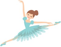 Adult Beginner Tap and Ballet Classes